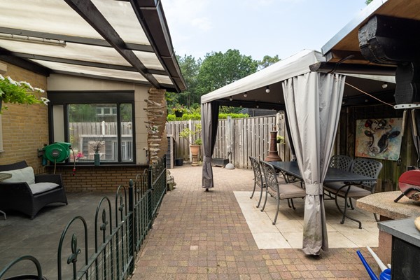 Medium property photo - Vierbundersweg 165-30, 5105 ND Dongen